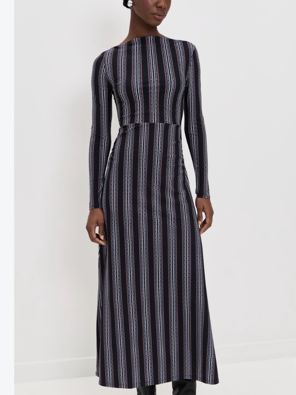Hill House Selene Dress